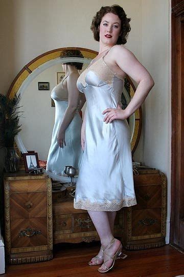 Best Vintage Lingerie Images On Pinterest Vintage Lingerie 11 XXXPicz