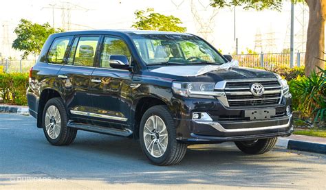 New Toyota Land Cruiser 2020 Model Gxr 40l V6 Gt Full Option 2020 For