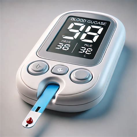 Blood Glucose Monitor Watch In 2025 Comparison And Review Best Glucose