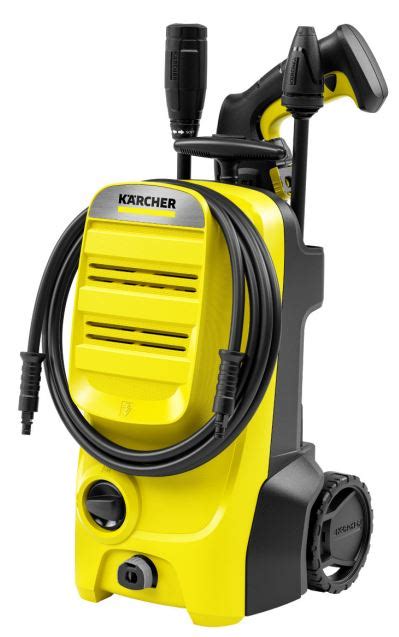 KARCHER K4 Classic Car And Home Electric High Pressure Washer