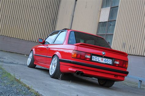 e30reload • View topic - Външни тунинг пакети за БМВ Е30