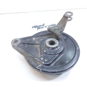 Tambour De Frein Arri Re Honda Mtx Atout Terrain