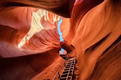 Page Antelope Canyon X Guided Tour GetYourGuide