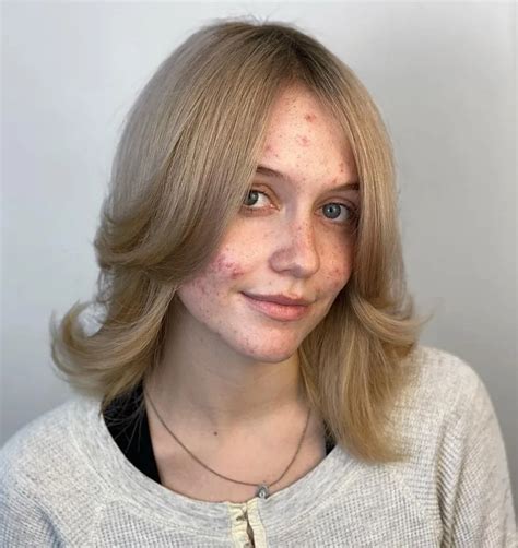 Cutest Mushroom Blonde Hair Ideas You Need To See