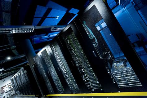 Суперкомпьютеры - SecureNews