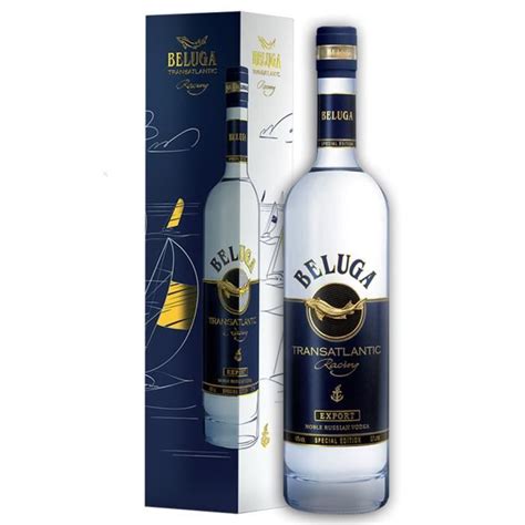 Beluga transatlantic 70cl 40° - Achat / Vente whisky bourbon scotch ...