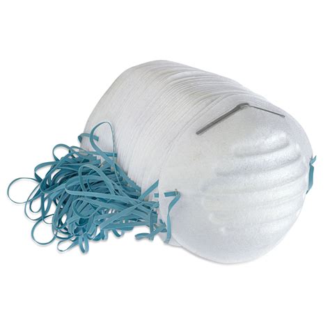 SAS Nuisance Dust Mask - Pkg of 50 | BLICK Art Materials