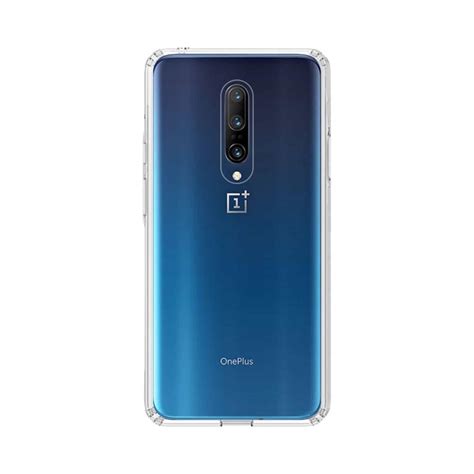 Custom Oneplus 7 Pro Clear Case Case Custom