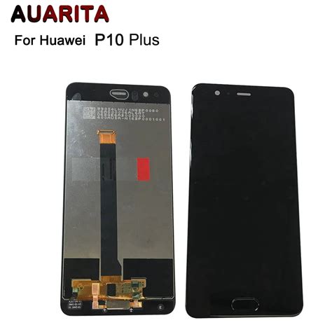 For Huawei P10 Plus LCD Display Touch Screen Digitizer Assembly