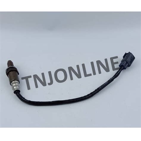 Air Fuel Ratio Sensor Toyota Alphardvellfire 35 Ggh20 Ggh30 89467 58060 Shopee Malaysia