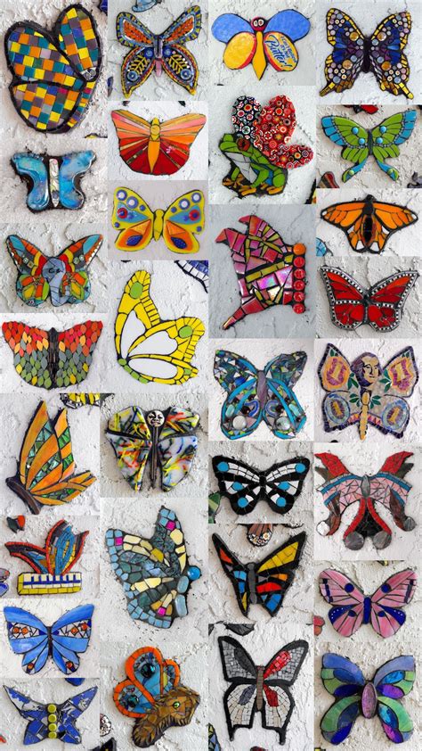 Butterfly Project Butterfly Mania