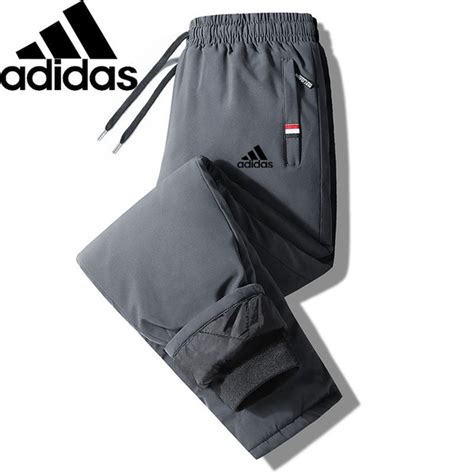 Брюки спортивные adidas Sportswear Adidas Мужской, Женский - купить по ...
