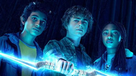 Percy Jackson Season 1 Ending Who Stole Zeus Bolt And How The Finale