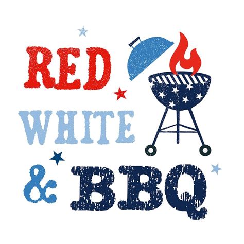 Somerset House Images Red White And Bbq I