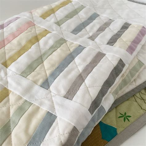 Salty Oat Modern Handmade Quilts Oakshott Scandinavia A Bartow Baby