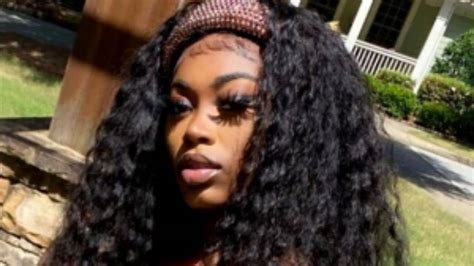 Watch Asian Doll Arrested As She Shares Live Stream From Jail On Instagram Video Goes Viral