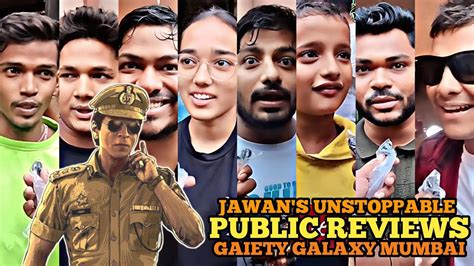 Jawan Movie Unbiased Public Reviews Jawan Movie Reviews Jawan Reviews