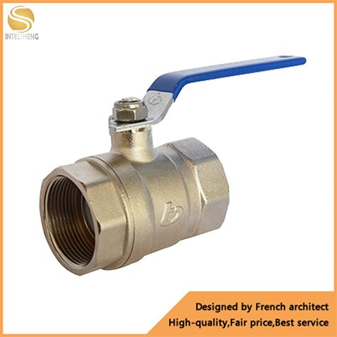 China Supplier Dn15 Dn50 Pn16 Good Price Water Dn Inch Female Thread Brass Ball Valve China