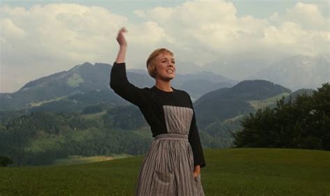 Did You Know The Most Popular Song From The Sound Of Music” Has A