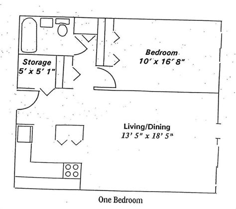 Cocheco Park Affordable Apartments In Dover NH Found At