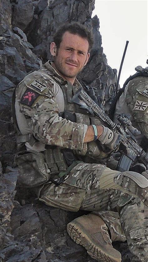 Jason Fox, British SBS, in Afghanistan [1080x1920] : r/MilitaryPorn