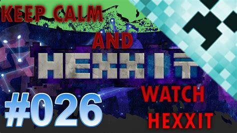 Der Fabi Lets Play Hexxit Zero Brain Projekt German Hd