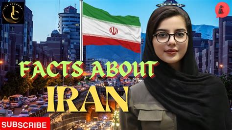 Amazing Facts About Iranll Iran Desh Ke Bare Mein Jankari Ll