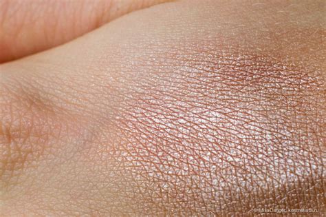 Жидкие тени NYX Lid Lingerie Eye Tint New Romance Отзывы покупателей Косметиста