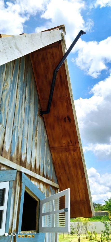 ForNature Cabanas Cabanas lúdicas refugios e casas na árvore