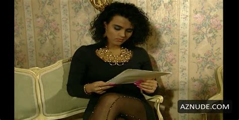 ANDREA MOLNAR Nude AZNude