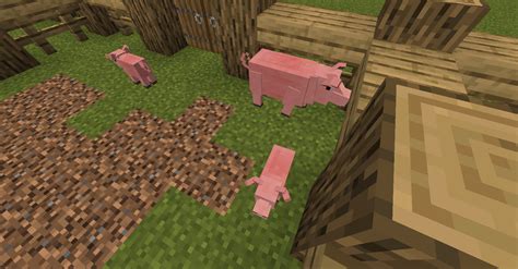 Wildfarmcraft Gallery Minecraft Mods Curseforge