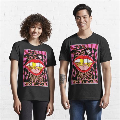 The Electric Mayhem Band The Lost Concert Poster T Shirt For Sale