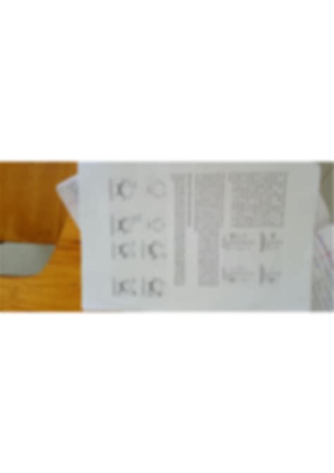 Solution Monosaccharides And Disaccharide Studypool