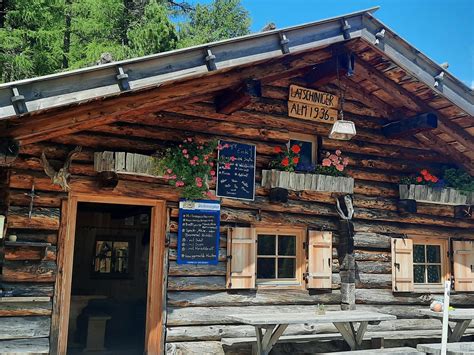 Escursione Alla Malga Di Latschinigo Escursioni A Castelbello Ciardes