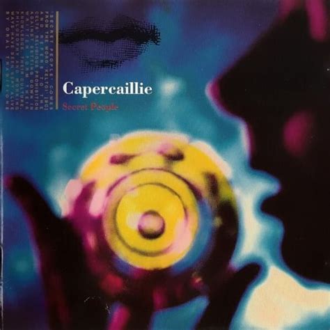 Capercaillie - Secret People Lyrics and Tracklist | Genius