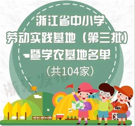 播报新增12家！丽水这些基地，中小学生可以去打卡啦 莲都 丽水在线 丽水本地视频新闻综合门户网站