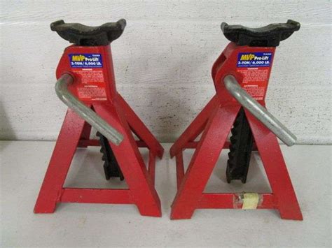 Mvp Pro Lift Floor Jack