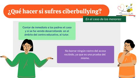 Guía para estudiantes y padres acerca del Ciberbullying