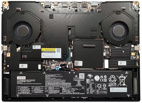 Laptop Guides Diy Disassembly And Upgrade Instructions