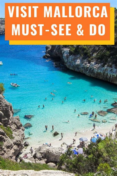 Things To Do In Mallorca Artofit