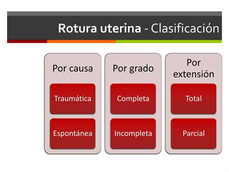 Hemorragias De La Segunda Mitad Del Embarazo Ppt