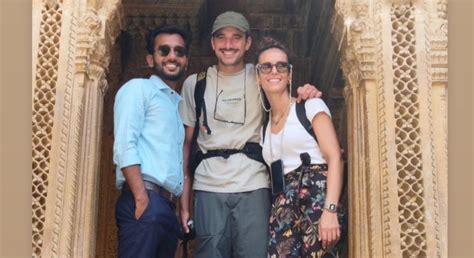 Free Walking Tour Jaisalmer With Professional Guide Jaisalmer