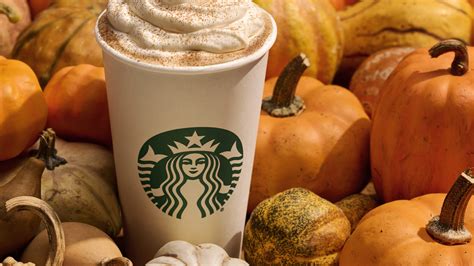 Pumpkin Spice Latte At Starbucks Here S When To Buy From Fall Menu