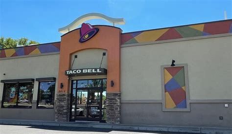 Taco Bell Nashville Powell Ave Commander En Ligne Menu