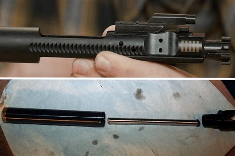 Direct Impingement Vs Gas Piston A Detailed Comparison For Firearm