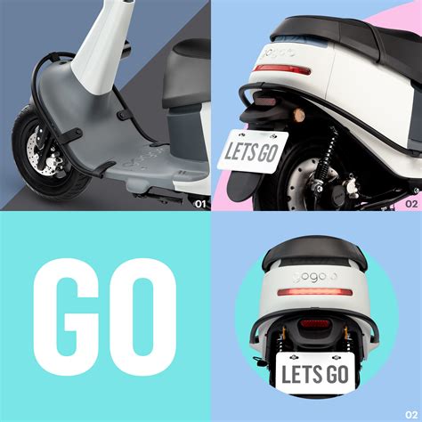 Gogoro Viva Km Ettoday Ettoday