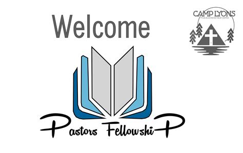 Pastors Fellowship Team — Camp Lyons