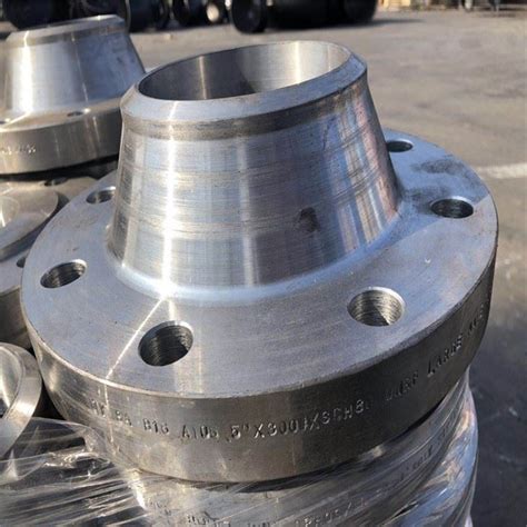 China Pipe Flanges Manufacturers Suppliers Factory Direct Price Gnee