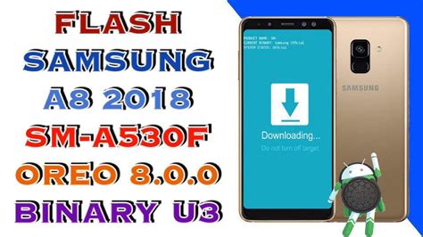 Flash Samsung Galaxy A A F V How To Install Stock