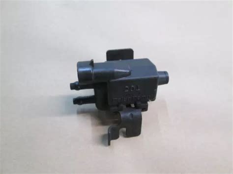 Solenoide De Bote De Emisi N Evaporativa Lt Camaro Z Trans Am